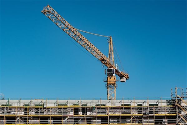 How to choose the best suited company for constructing your telescopic crane