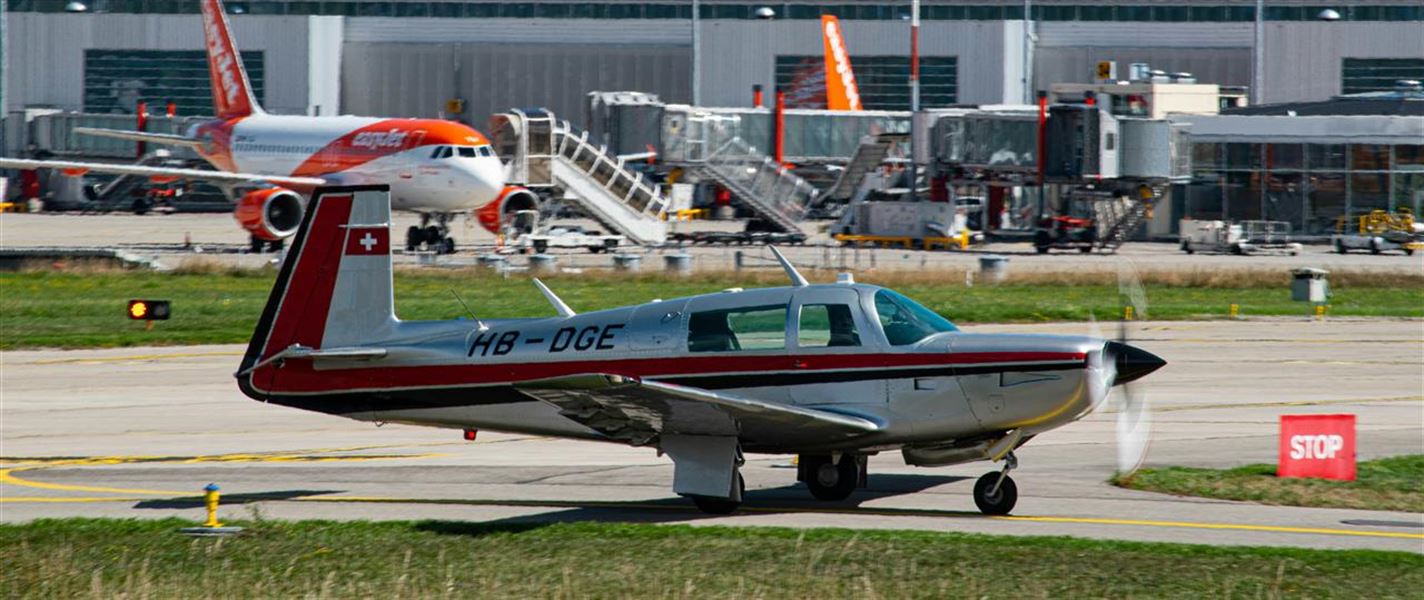 The ultimate guide to the piper m350