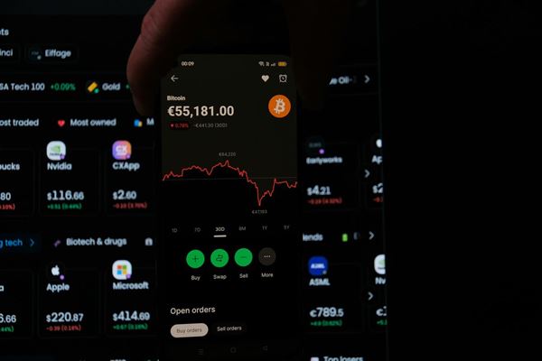 The ultimate guide to crypto exchanges