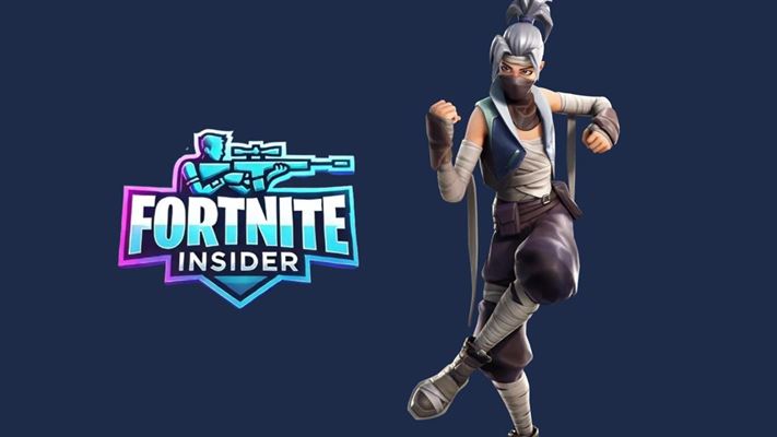 Everything you need to know about the fortnite kuno skin